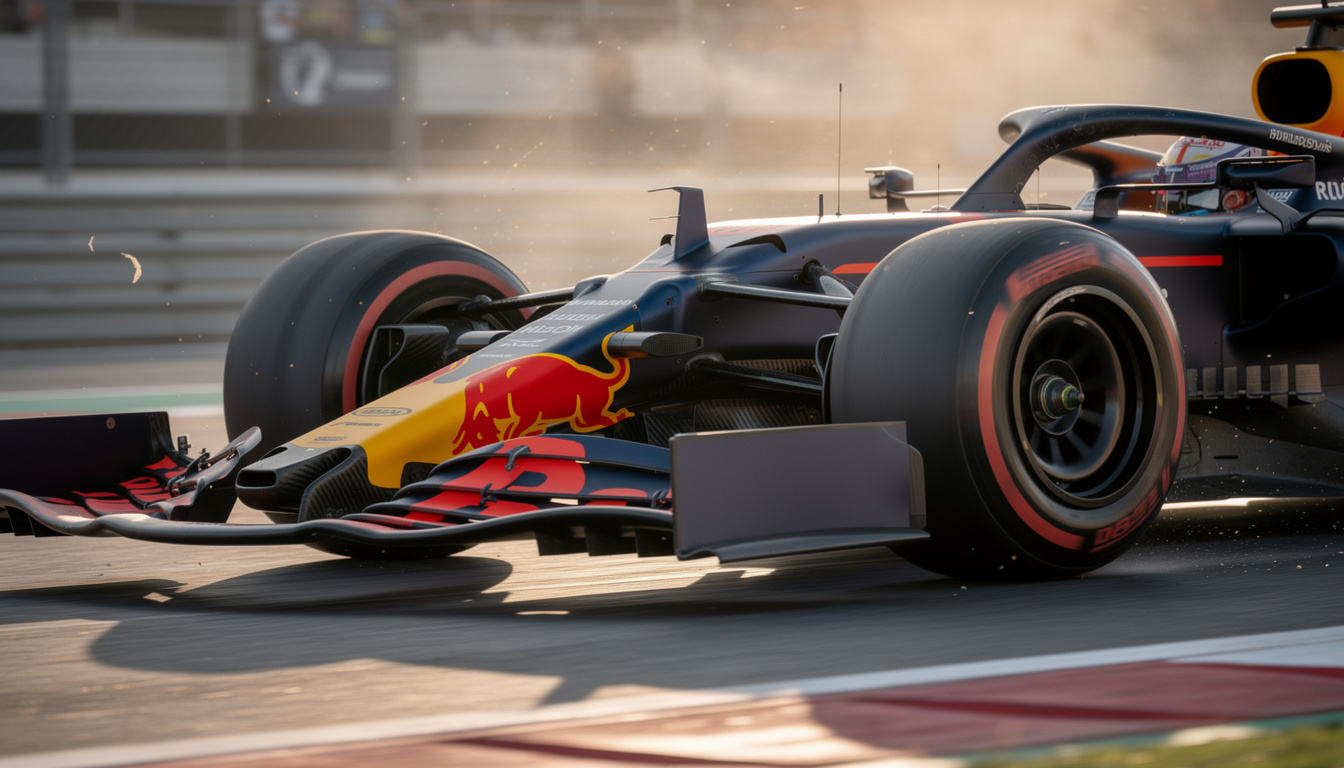 discover how verstappen overcame a relentless streak of setbacks to secure a thrilling and hard-fought victory, marking a triumphant comeback.