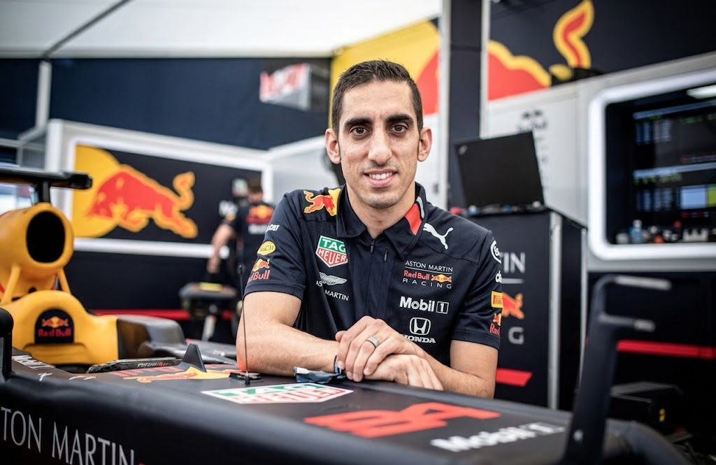 Buemi announces departure from Formula E