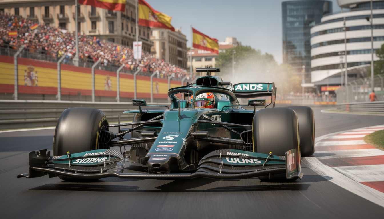 fernando alonso shares his thoughts on what he believes is the greatest legacy of his formula 1 career, reflecting on key moments and achievements.