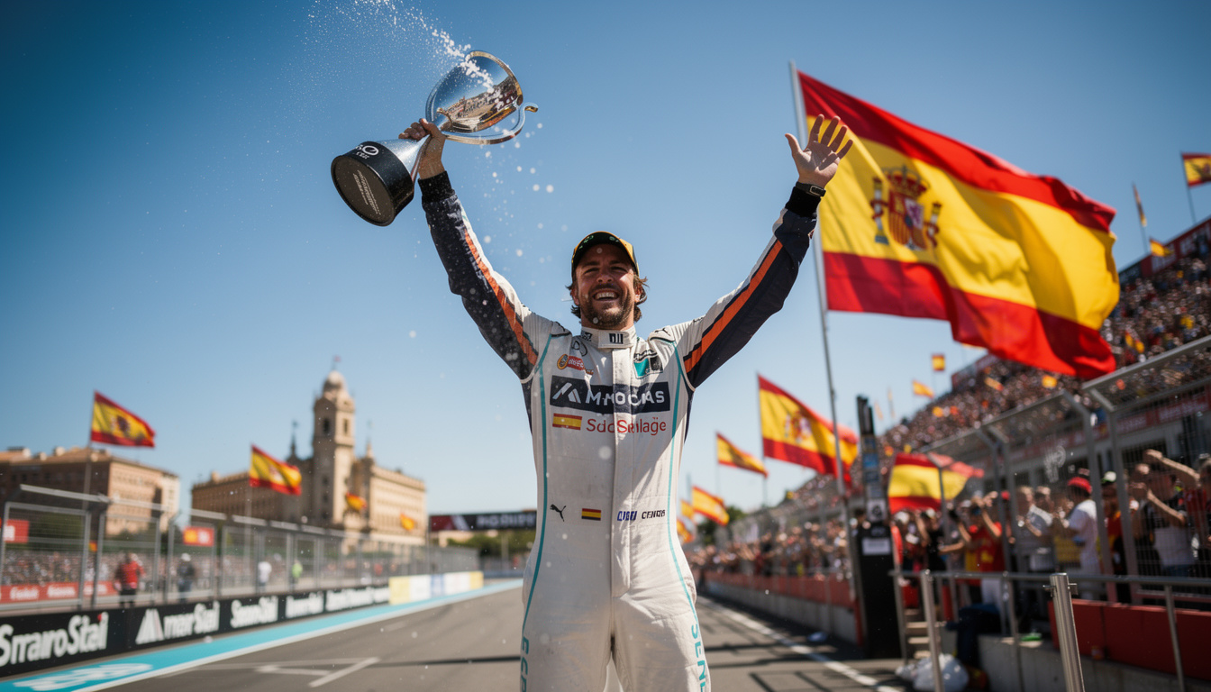 fernando alonso shares his thoughts on what he believes is the most significant legacy of his formula 1 career, highlighting key moments and achievements.