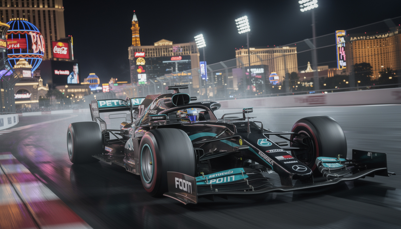 experience the excitement of f1 grand prix history with unforgettable saturday moments, from exhilarating world cup thrills to unexpected parking lot drama.