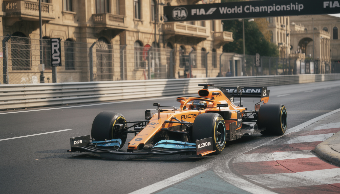 lando norris says mclaren’s performance deficit is painful, calling the gap “a little knife to the heart” as the team seeks to improve.