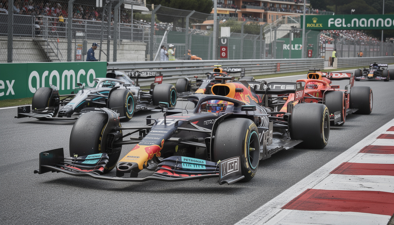 What makes Formula 1’s 2026 season unbelievable