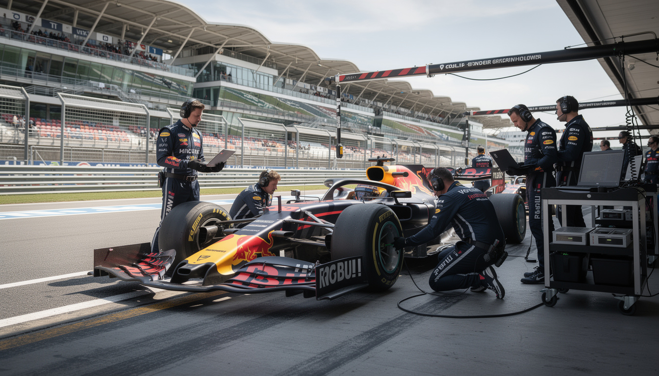 discover the top 5 unmissable motorsport job opportunities this week and accelerate your career in the racing industry.