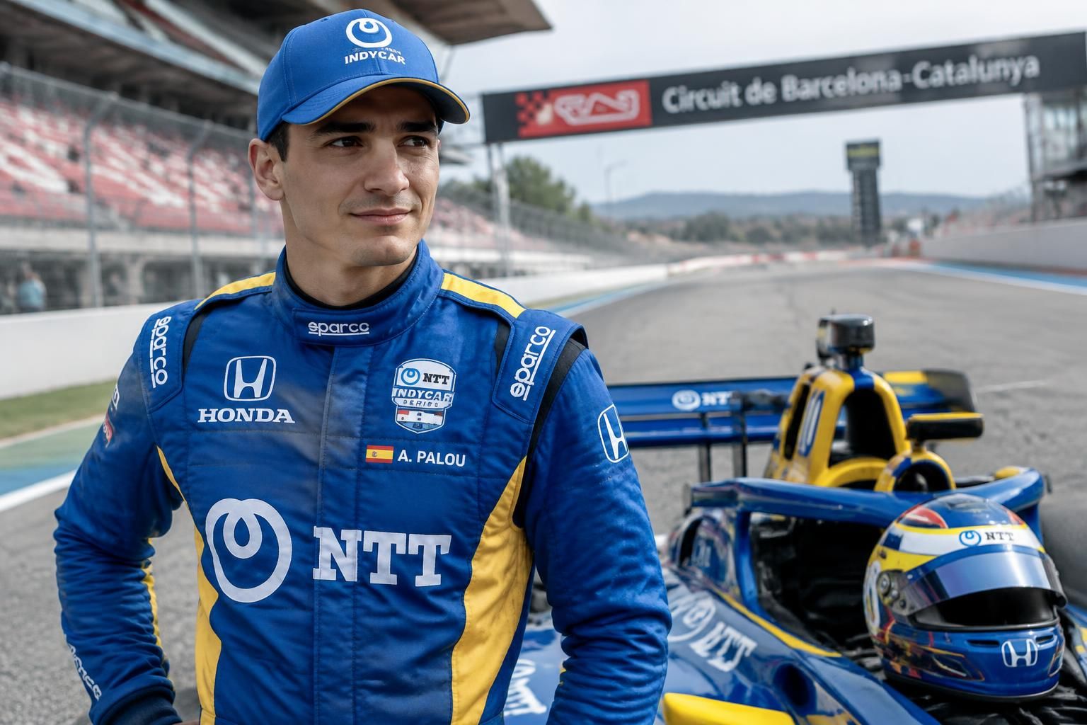 barcelona is poised to host indycar from 2027 under a proposed multi-year racing deal, bringing the american series to spain.