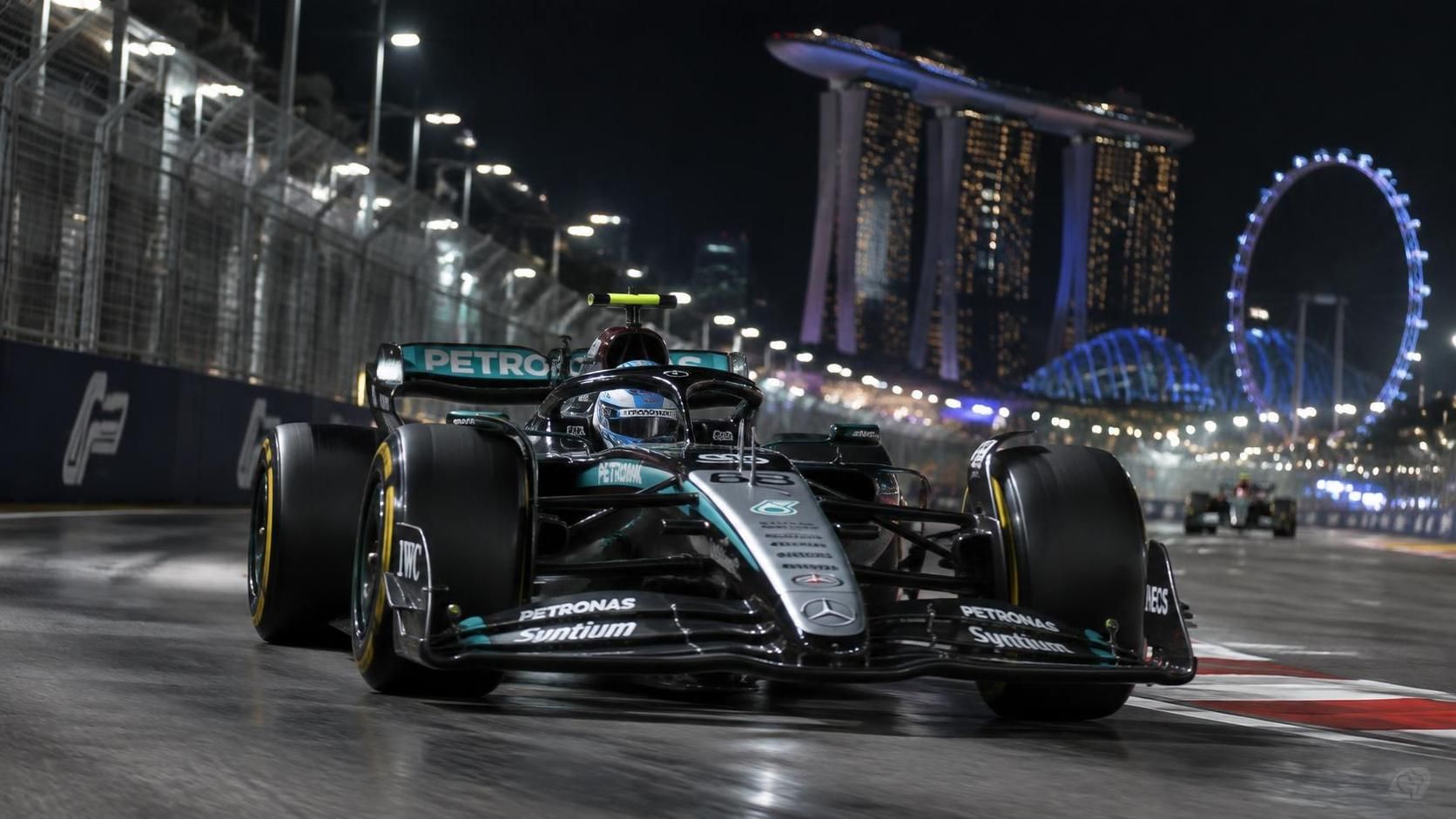 the fia confirms changes at mercedes, bringing george russell’s challenging situation closer to reality and raising questions about what comes next.
