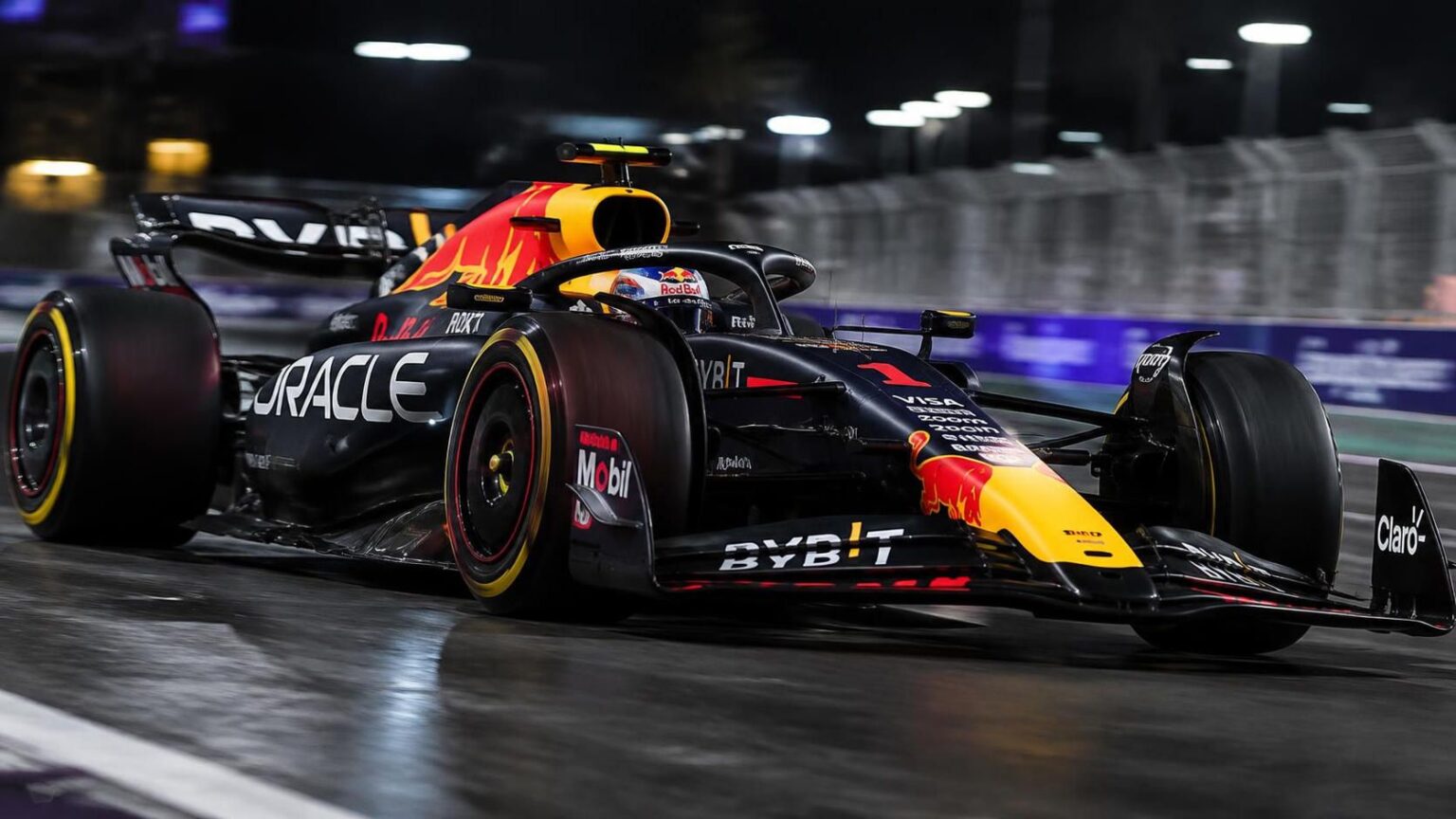 Red Bull Racing Auto Marko: Only Red Bull Can Pull Off This F1 Feat