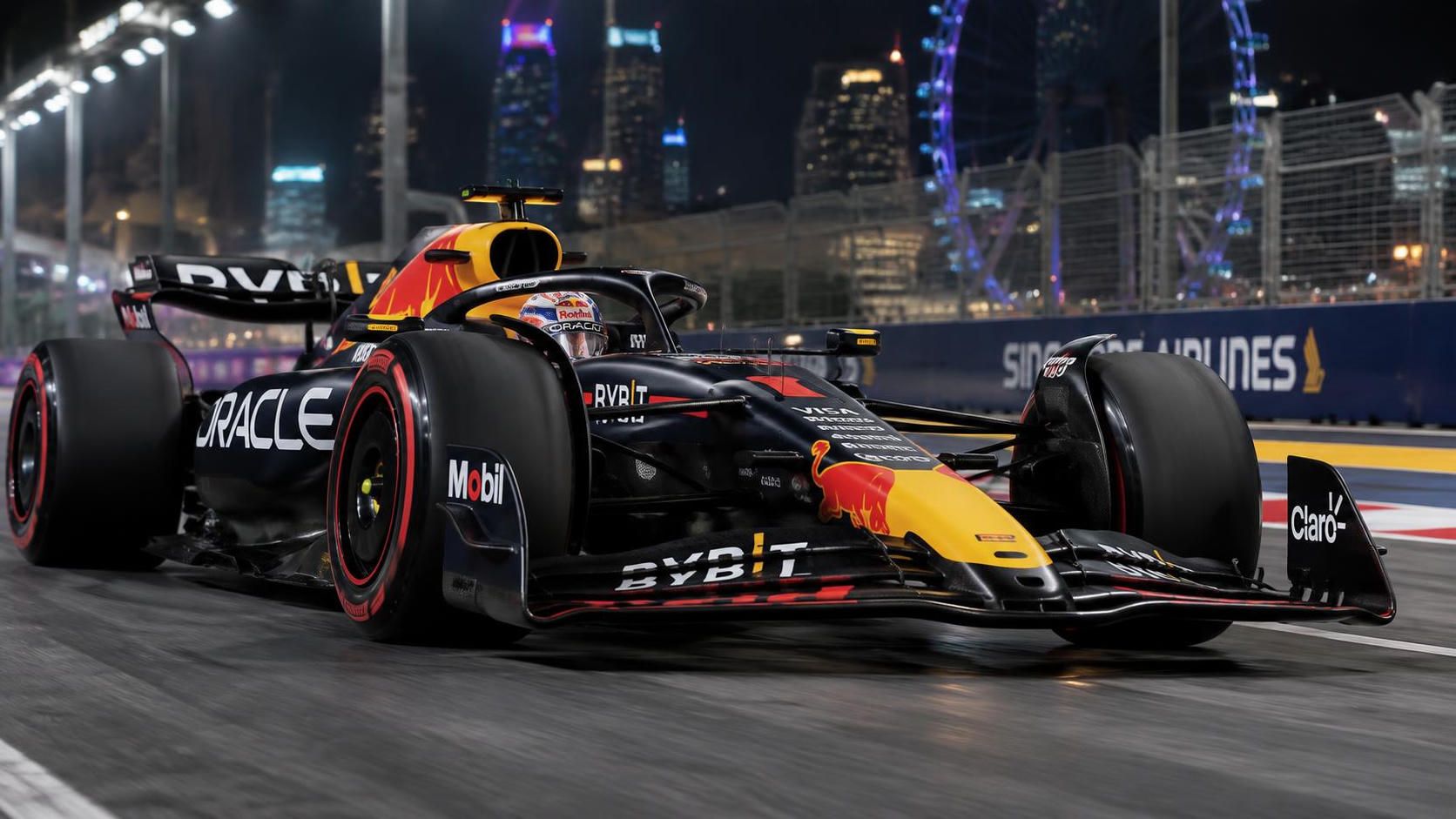 helmut marko believes red bull can achieve a formula 1 feat no other team can match. discover what sets the team apart and why he thinks it’s possible.