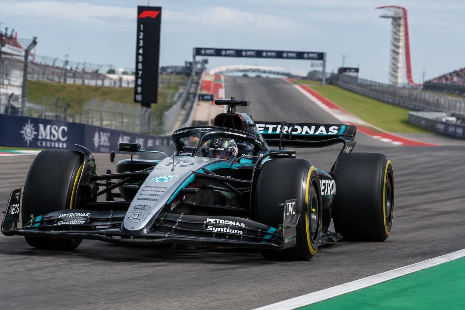 kimi antonelli highlights a key concern in austin’s f1 track-limits debate, as drivers and officials face pressure to ensure fair, consistent enforcement.
