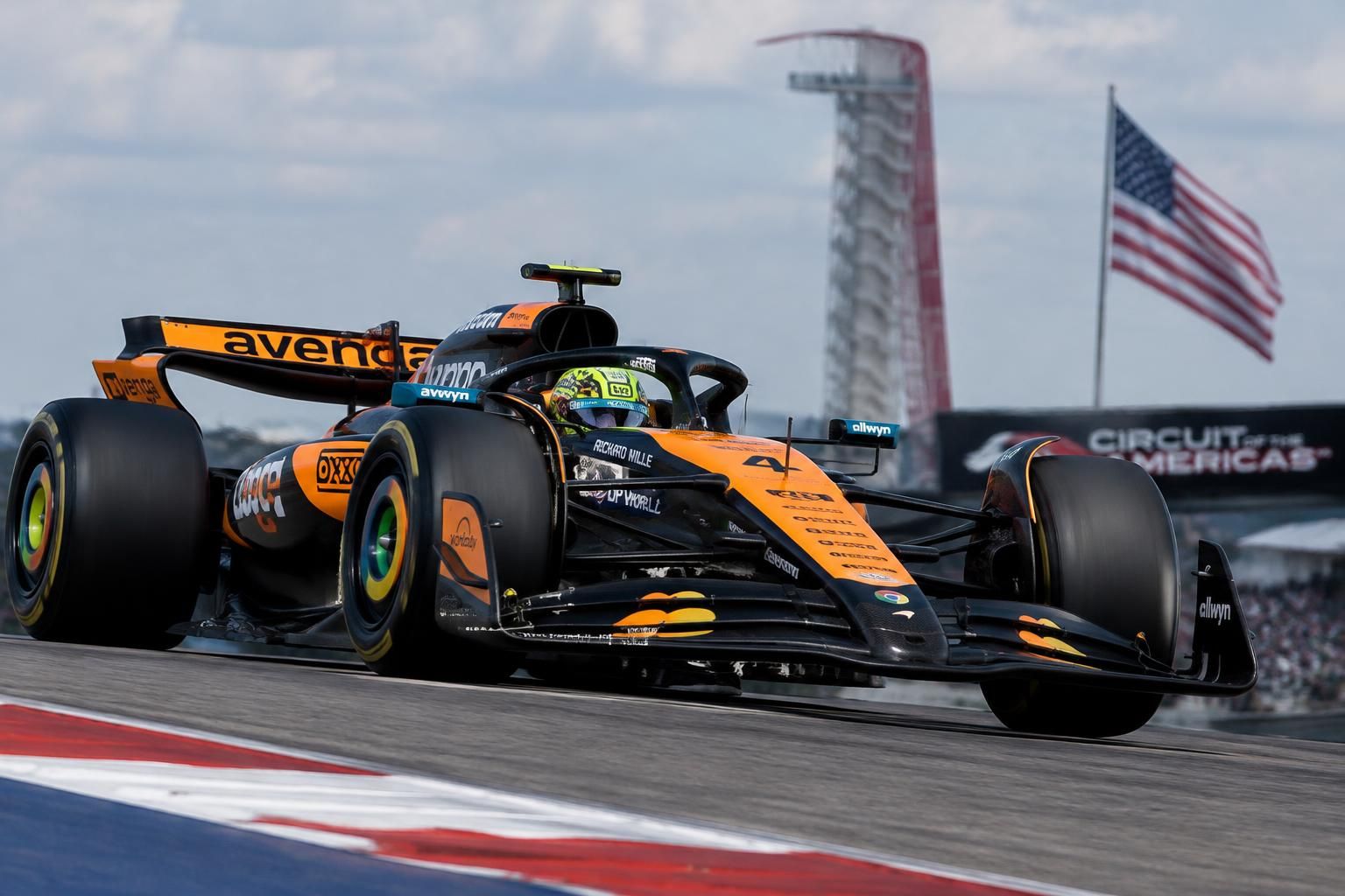 lando norris delivers a blunt reality check on mclaren’s performance, admitting the team is far from where it needs to be.