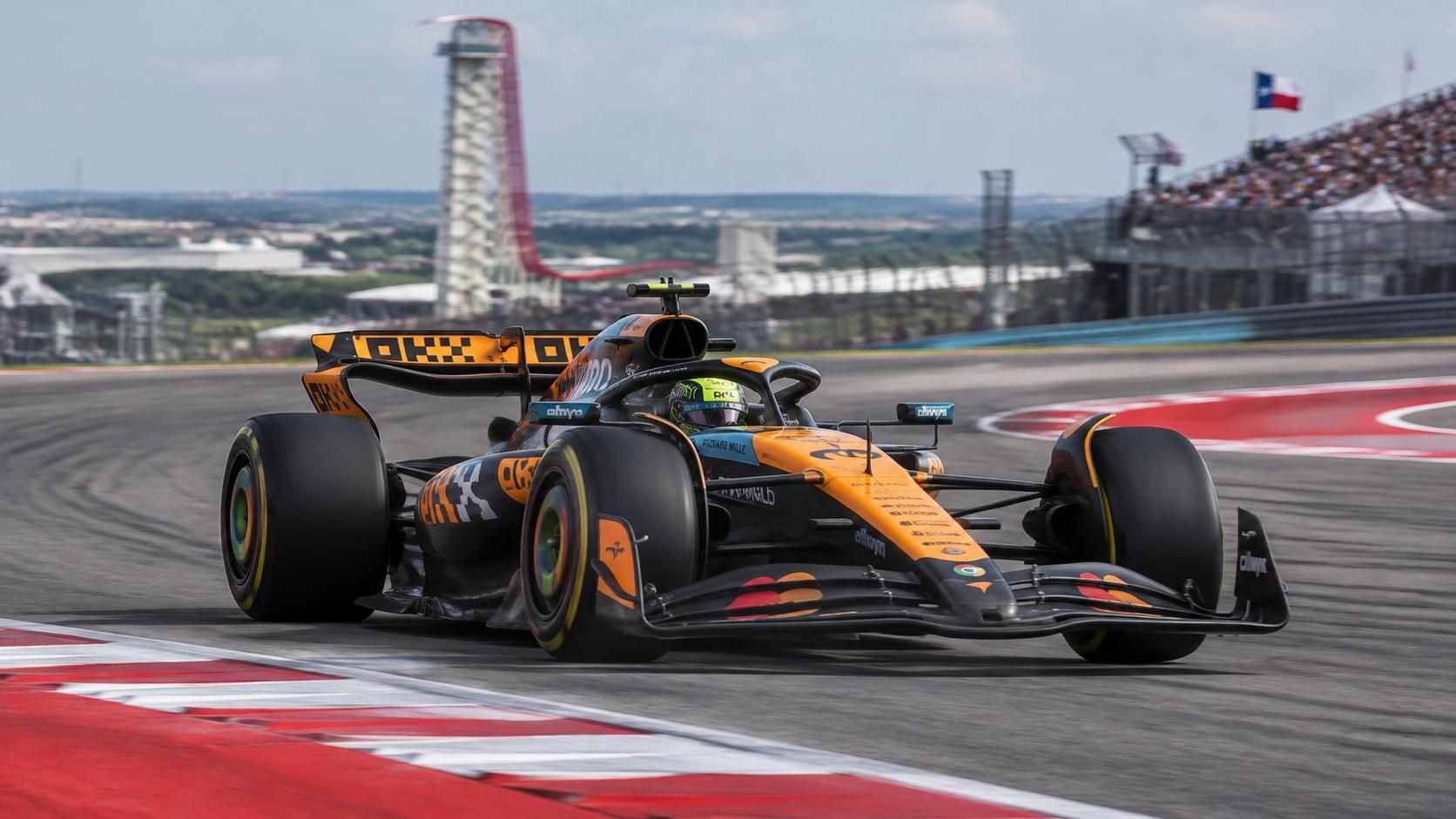 lando norris makes a surprising admission about his qualifying struggles in austin, offering fresh insight into the challenge of finding pace at the circuit of the americas.