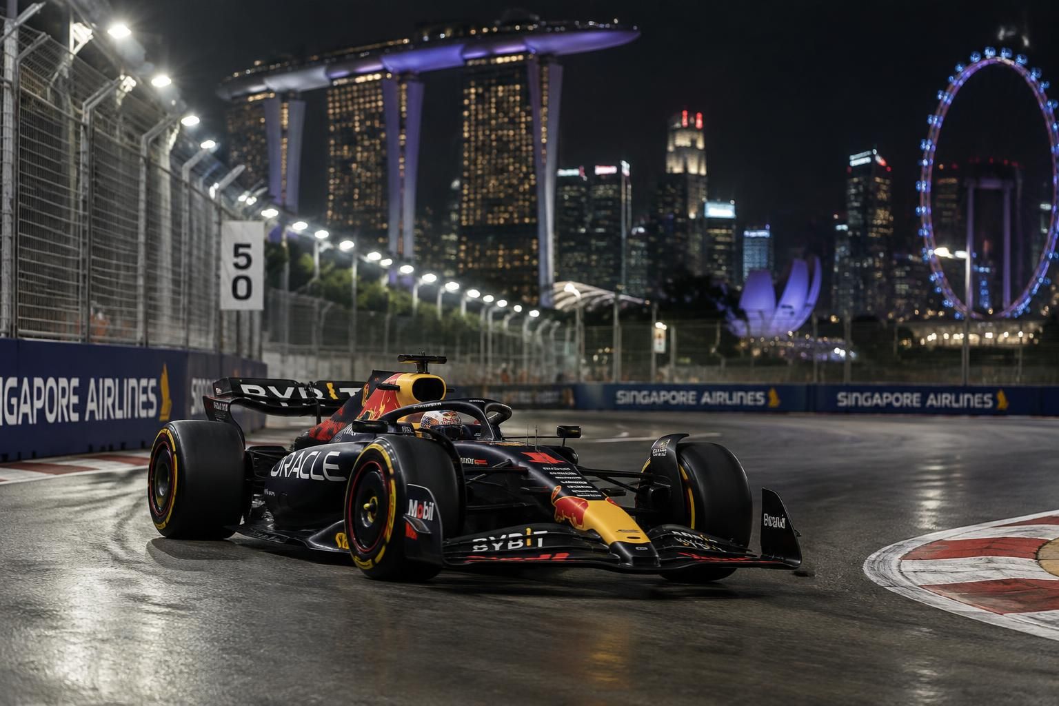 check the sunday weather forecast and track conditions for the singapore grand prix, including expected temperatures, rain risk, and racing impact.