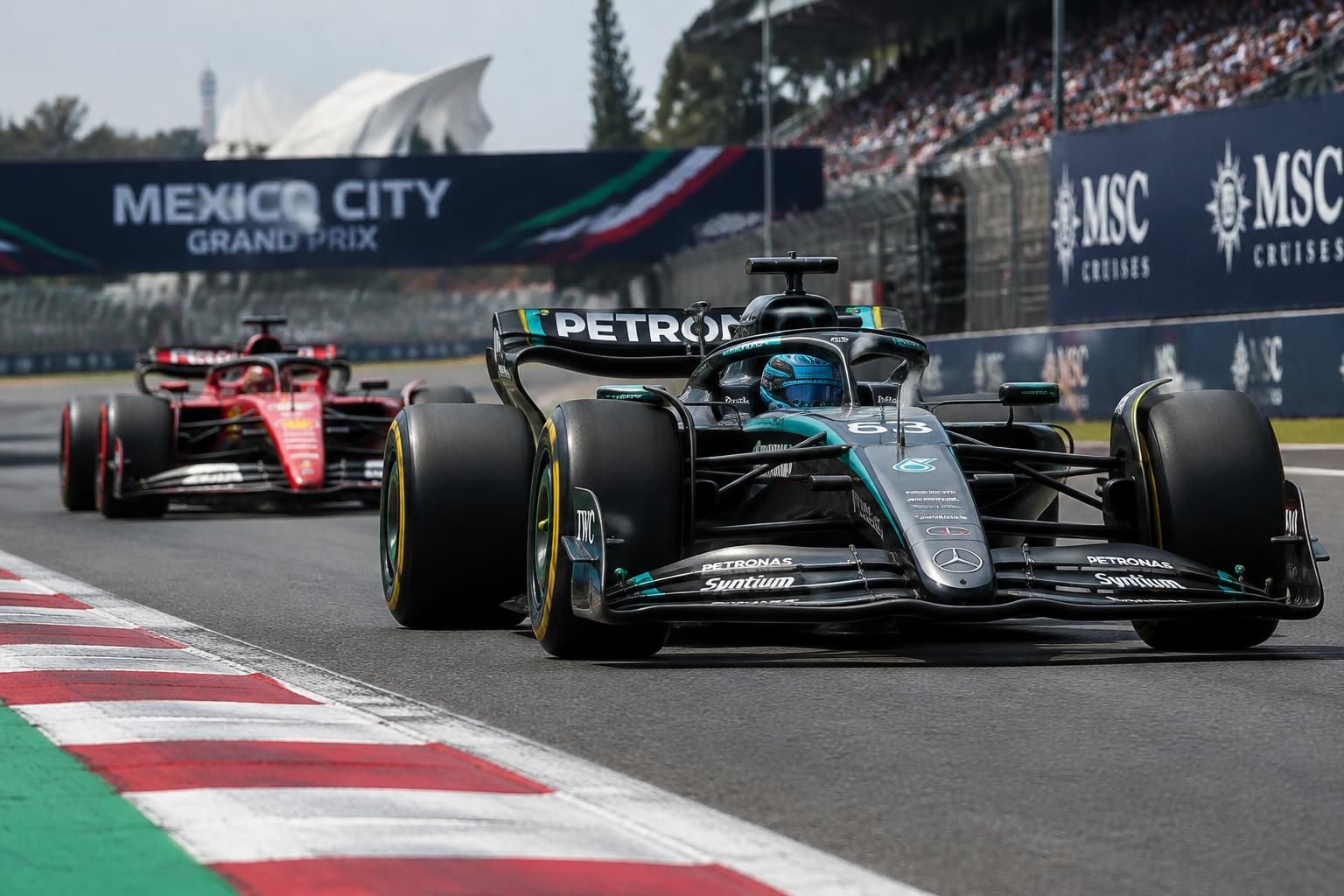 discover the championship permutations and key results mercedes needs to claim the 2026 formula 1 title.