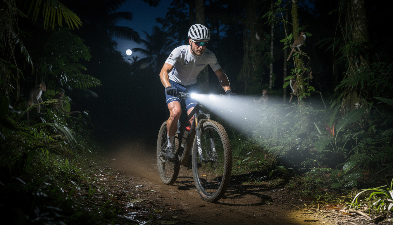 valtteri bottas shares the jungle mind games and challenges behind his epic journey to singapore.