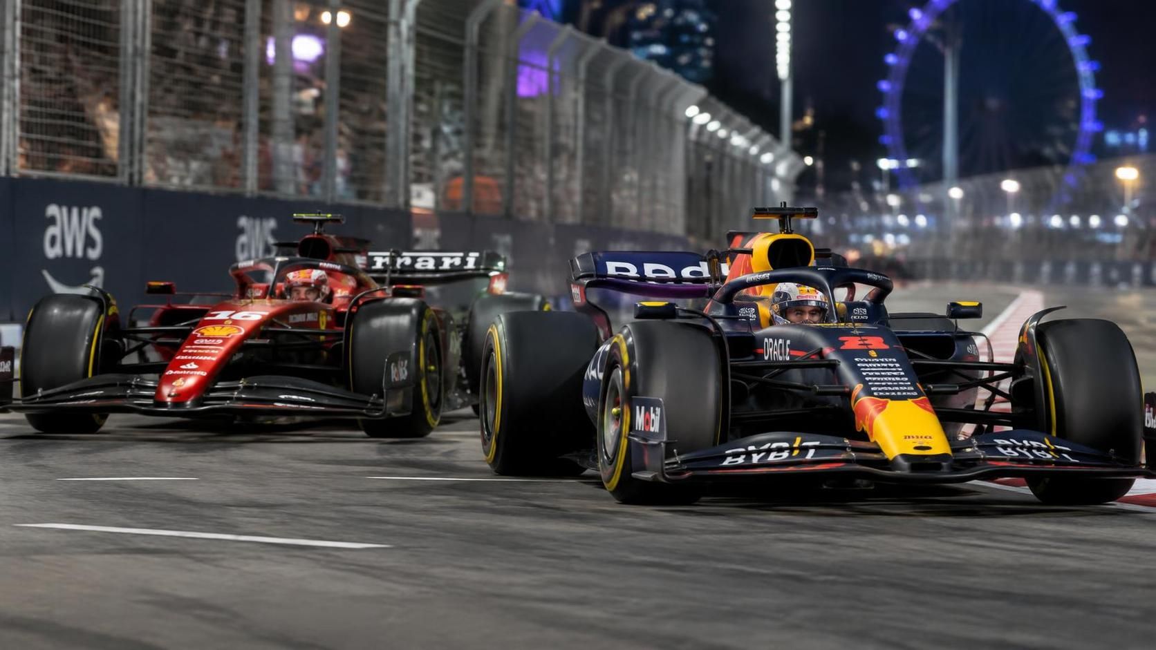 max verstappen’s latest dominant performance has put his rivals on alert, with red bull’s “exceptionally fast” f1 car raising concerns across the grid.