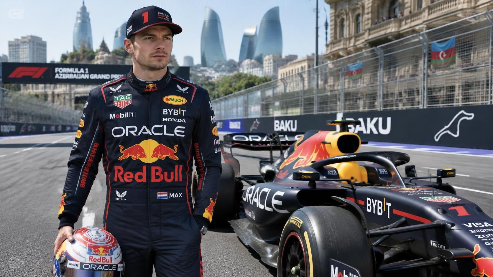 discover what max verstappen knew about red bull’s major upgrade before signing his new formula 1 deal.